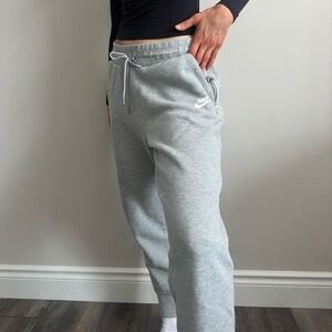 Nike Women’s Light Gray Joggers